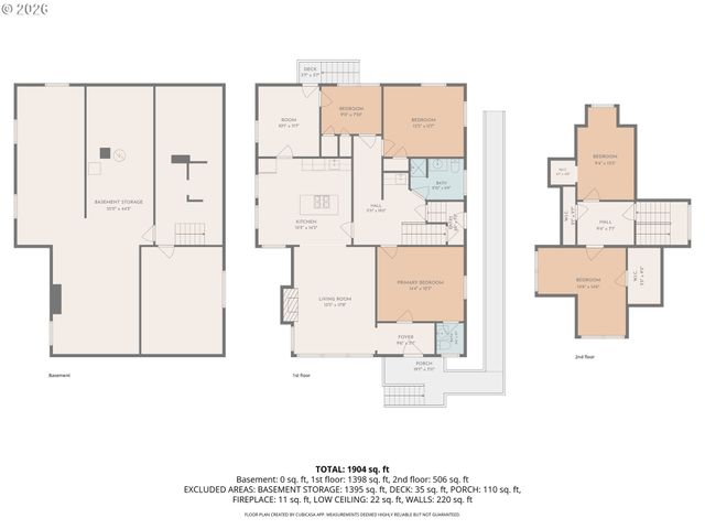 2249 E BURNSIDE St, Portland, OR 97214