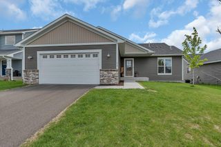 419 Bluebird Drive NW, Isanti, MN 55040