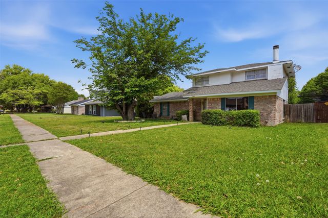 2917 Brookcrest Drive, Garland, TX 75040