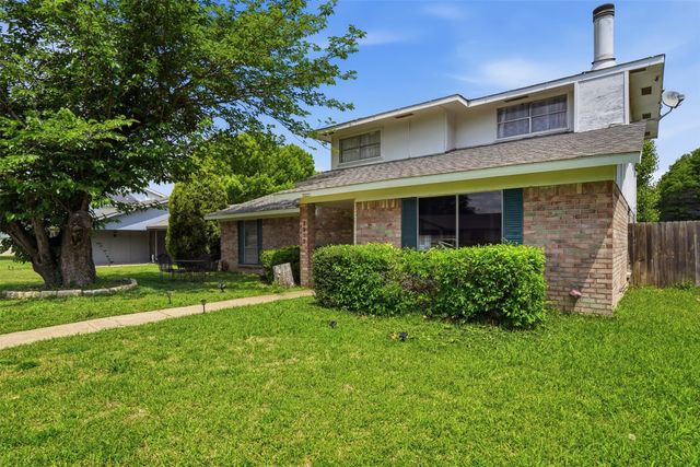 2917 Brookcrest Drive, Garland, TX 75040