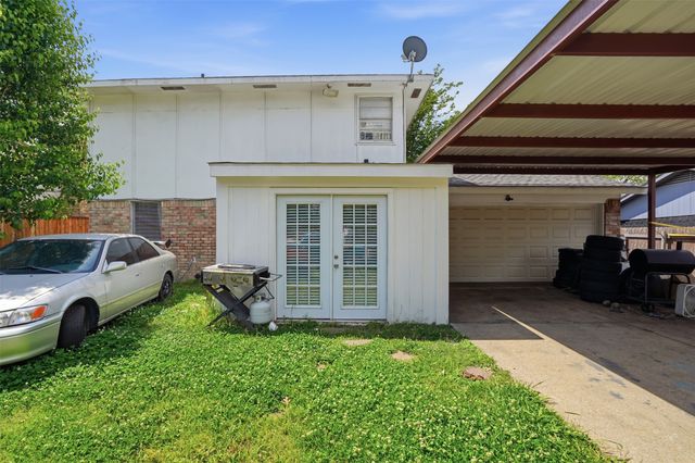 2917 Brookcrest Drive, Garland, TX 75040