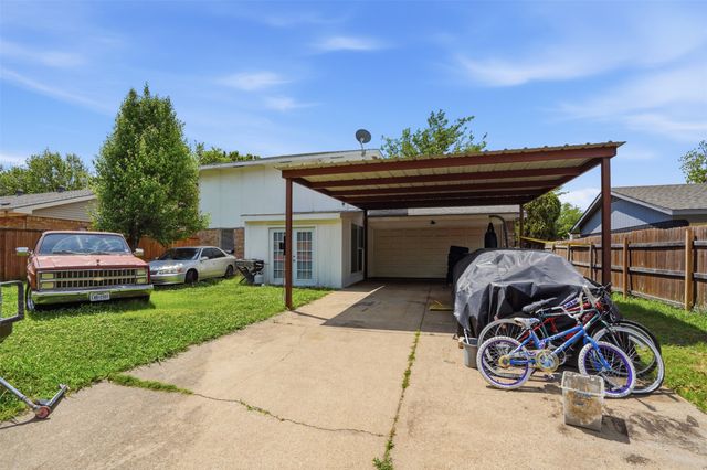2917 Brookcrest Drive, Garland, TX 75040