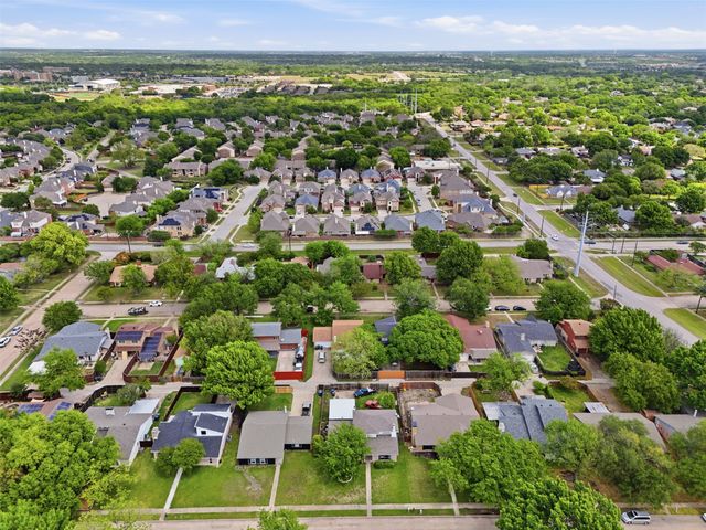 2917 Brookcrest Drive, Garland, TX 75040