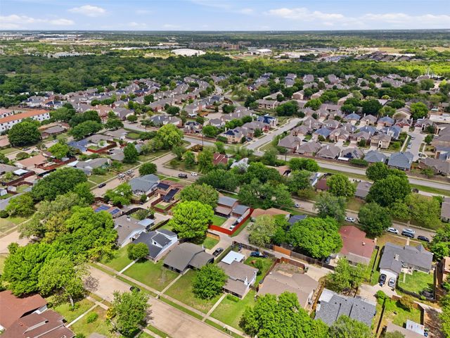 2917 Brookcrest Drive, Garland, TX 75040