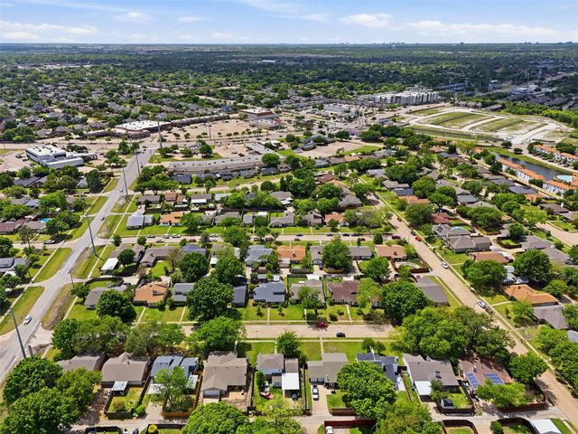 2917 Brookcrest Drive, Garland, TX 75040