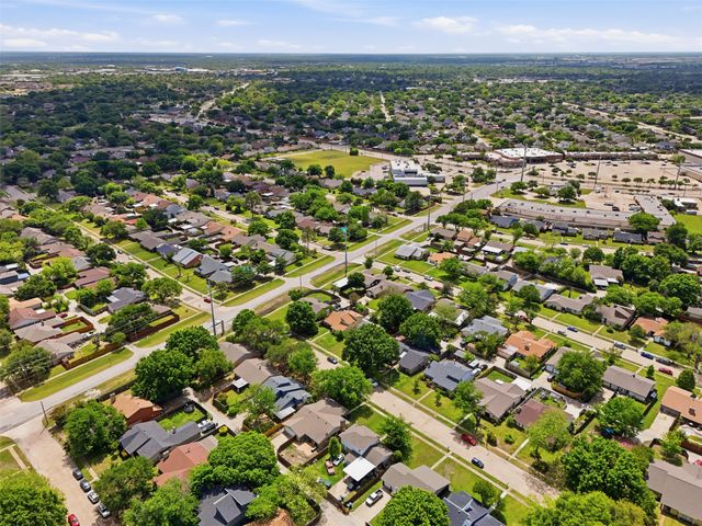 2917 Brookcrest Drive, Garland, TX 75040