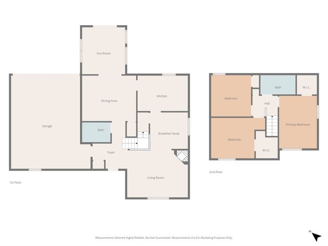 2917 Brookcrest Drive, Garland, TX 75040