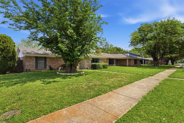 2917 Brookcrest Drive, Garland, TX 75040