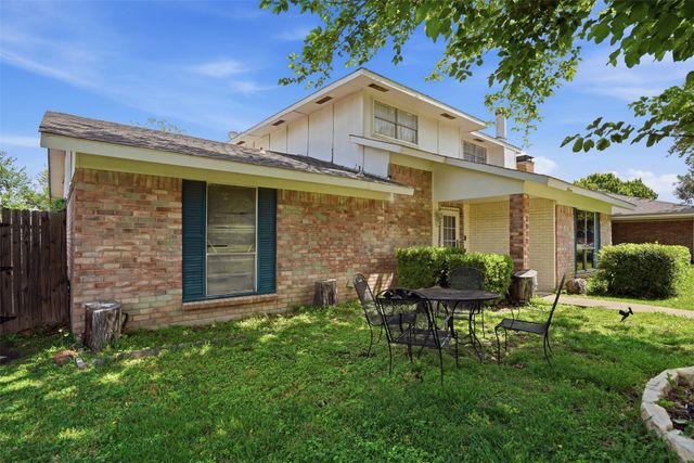 2917 Brookcrest Drive, Garland, TX 75040