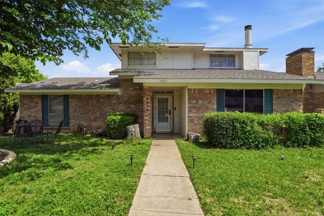 2917 Brookcrest Drive, Garland, TX 75040