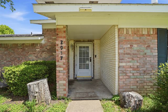 2917 Brookcrest Drive, Garland, TX 75040