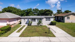 1340 W 33rd Street, West Palm Beach, FL 33404