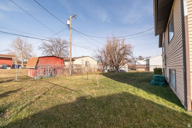 1876 W 2400 S, Syracuse, UT 84075