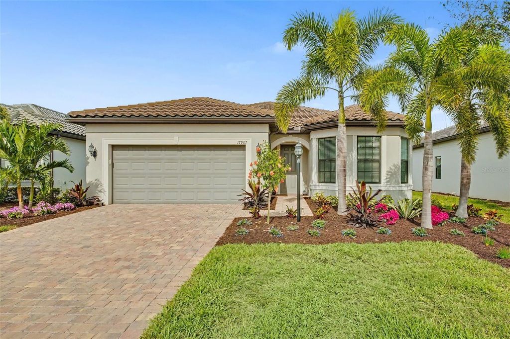 17907 EASTBROOK TERRACE, Bradenton, FL 34202