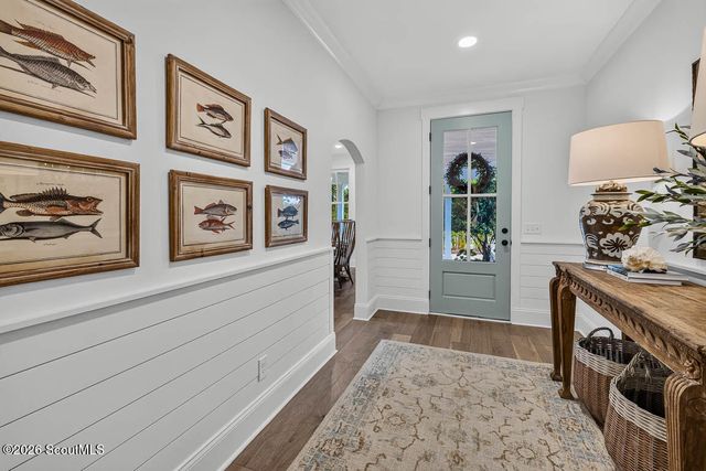 13 Pearl Lane, St. Simons Island, GA 31522