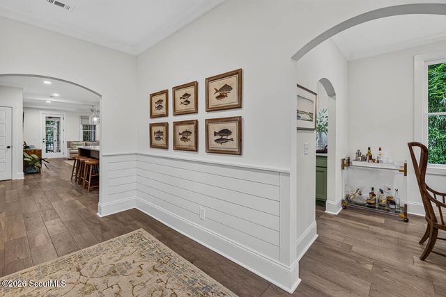 13 Pearl Lane, St. Simons Island, GA 31522