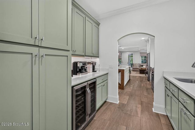 13 Pearl Lane, St. Simons Island, GA 31522