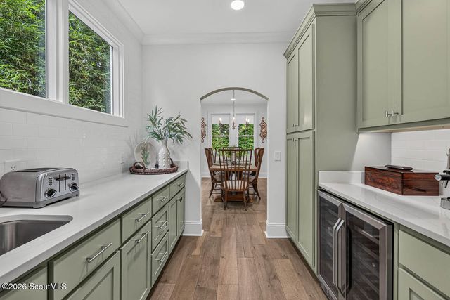 13 Pearl Lane, St. Simons Island, GA 31522