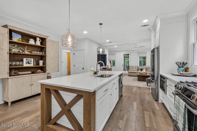 13 Pearl Lane, St. Simons Island, GA 31522