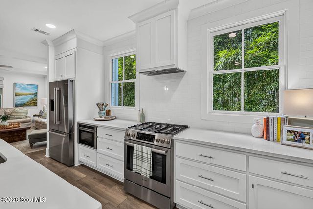 13 Pearl Lane, St. Simons Island, GA 31522
