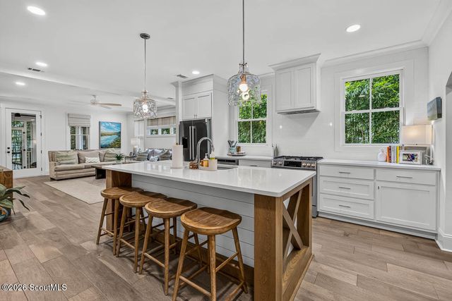 13 Pearl Lane, St. Simons Island, GA 31522