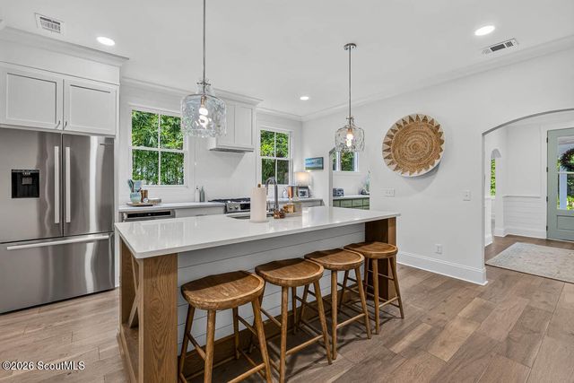 13 Pearl Lane, St. Simons Island, GA 31522