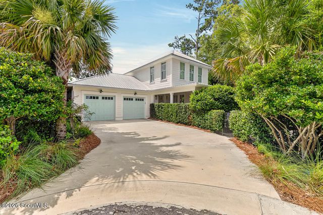 13 Pearl Lane, St. Simons Island, GA 31522
