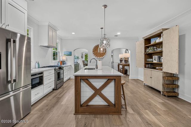 13 Pearl Lane, St. Simons Island, GA 31522