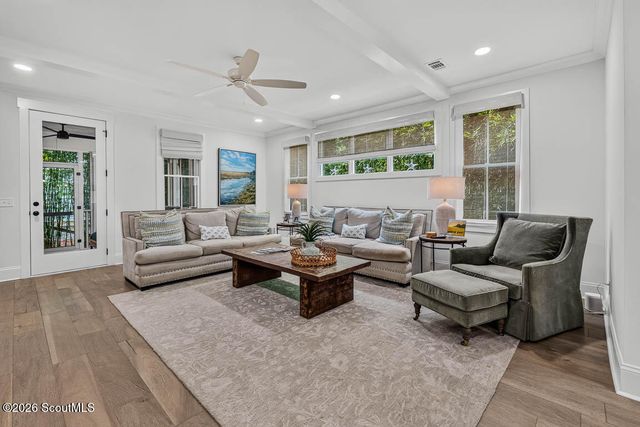 13 Pearl Lane, St. Simons Island, GA 31522