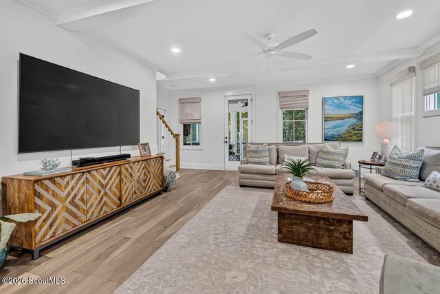 13 Pearl Lane, St. Simons Island, GA 31522
