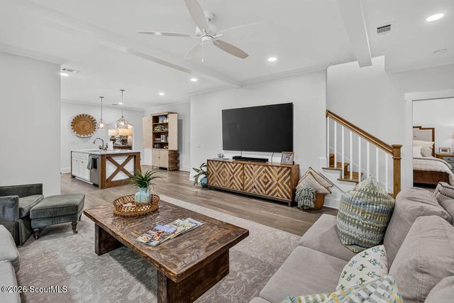 13 Pearl Lane, St. Simons Island, GA 31522