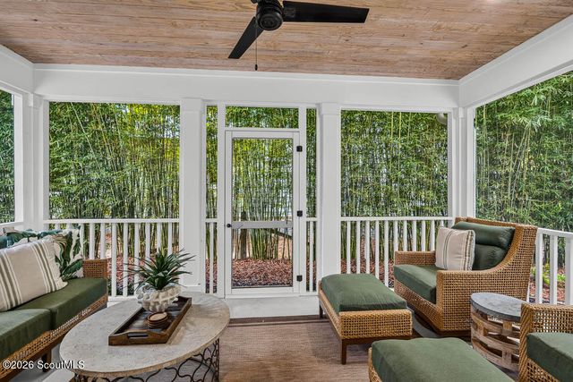 13 Pearl Lane, St. Simons Island, GA 31522