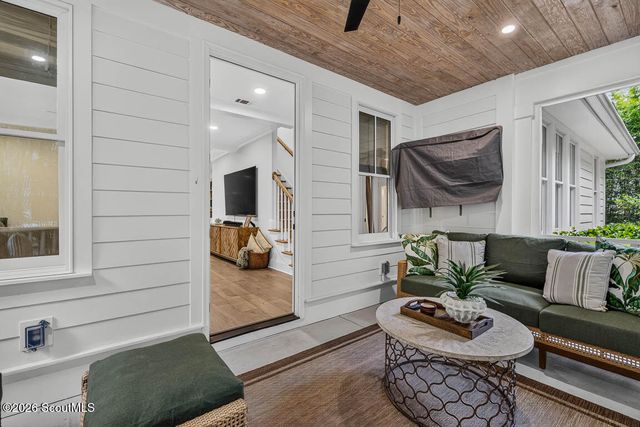 13 Pearl Lane, St. Simons Island, GA 31522