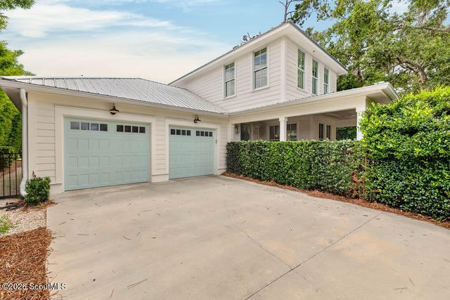13 Pearl Lane, St. Simons Island, GA 31522
