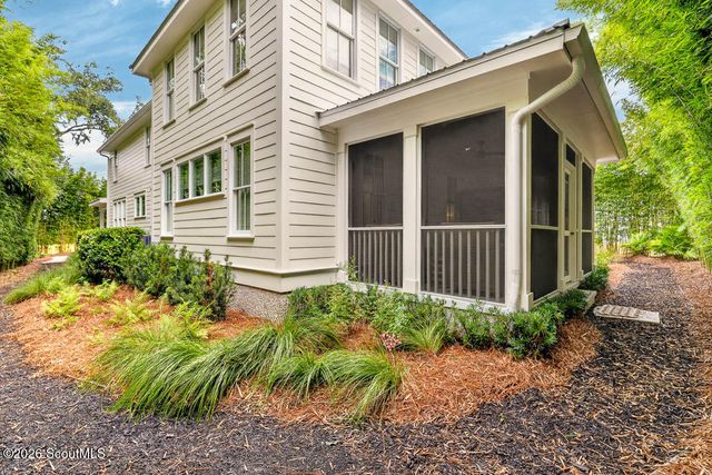 13 Pearl Lane, St. Simons Island, GA 31522