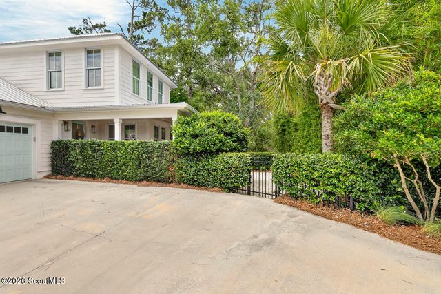 13 Pearl Lane, St. Simons Island, GA 31522