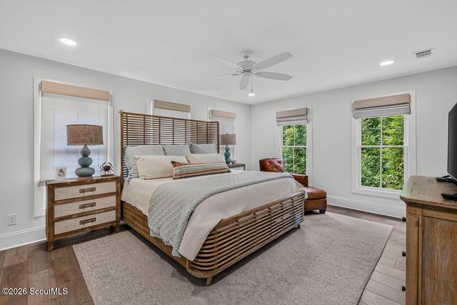 13 Pearl Lane, St. Simons Island, GA 31522