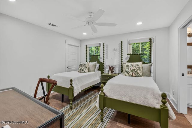 13 Pearl Lane, St. Simons Island, GA 31522