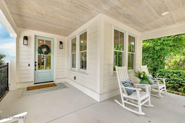 13 Pearl Lane, St. Simons Island, GA 31522
