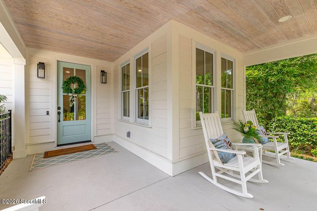13 Pearl Lane, St. Simons Island, GA 31522