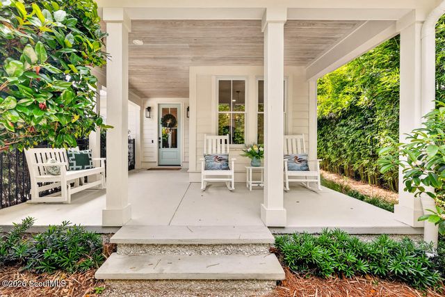 13 Pearl Lane, St. Simons Island, GA 31522