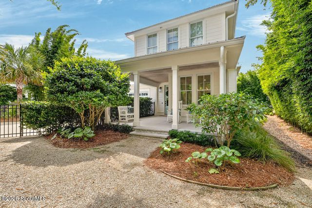 13 Pearl Lane, St. Simons Island, GA 31522