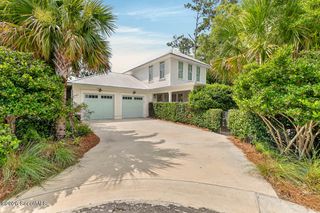 13 Pearl Lane, St. Simons Island, GA 31522
