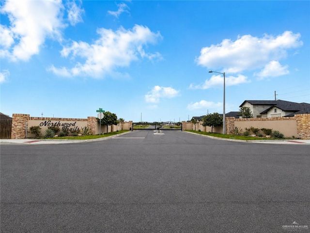 3108 Vanderbilt Avenue, Mcallen, TX 78504