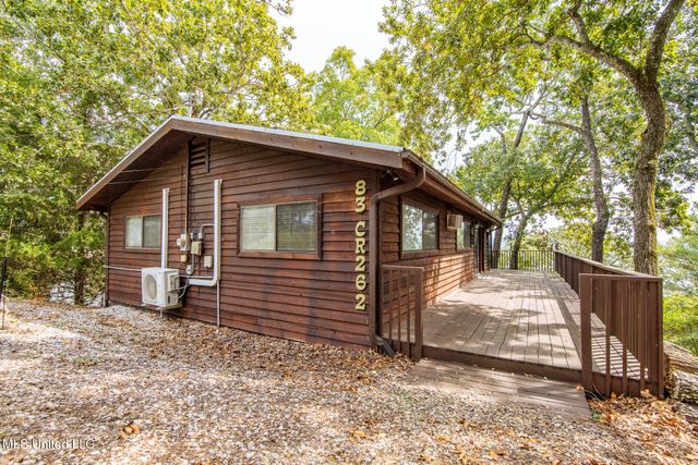 83 County Road 262, 68, Iuka, MS 38852