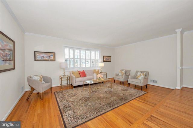 14 S DUKE ST, Rockville, MD 20850