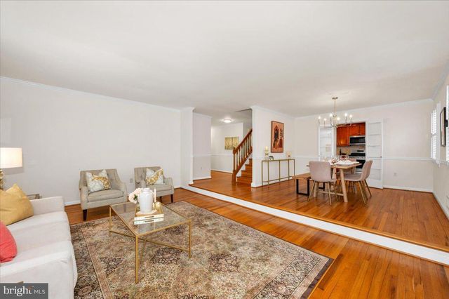 14 S DUKE ST, Rockville, MD 20850