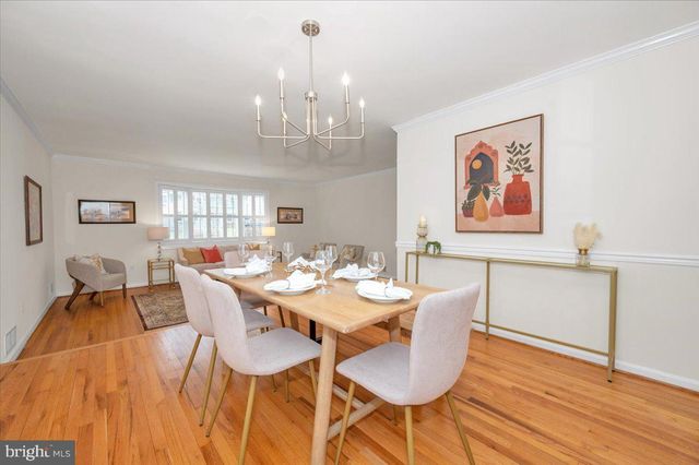 14 S DUKE ST, Rockville, MD 20850