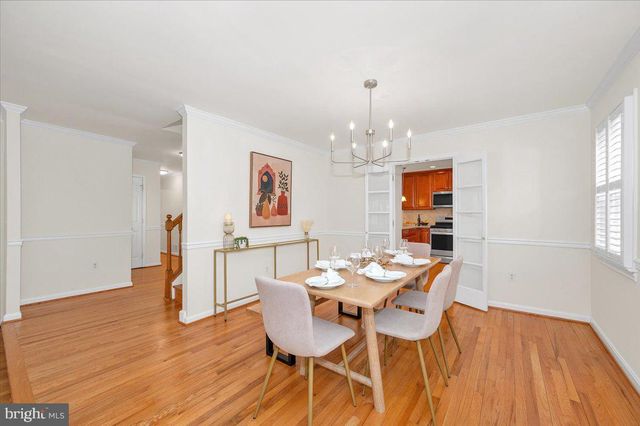 14 S DUKE ST, Rockville, MD 20850