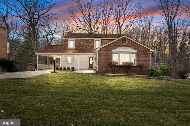 14 S DUKE ST, Rockville, MD 20850